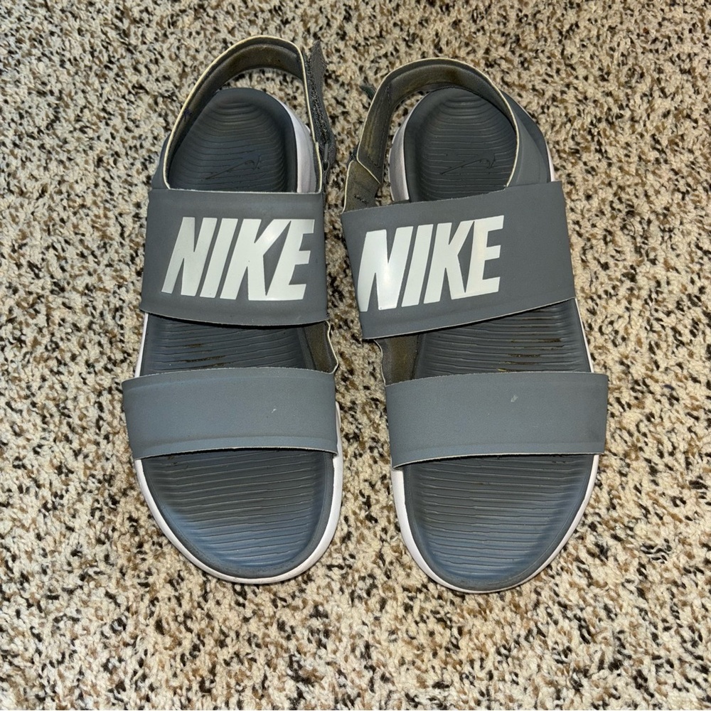 Comfy Nike sandals